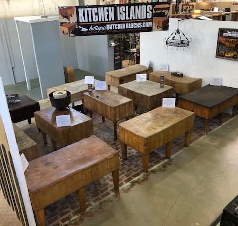 butcher block for sale